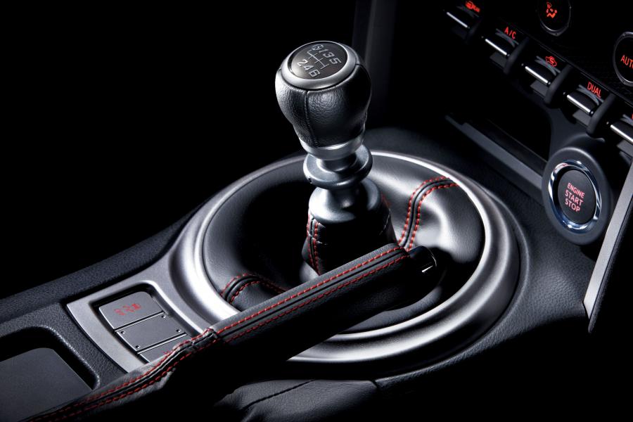  Subaru BRZ 2011 года  (фото 14 из 209)